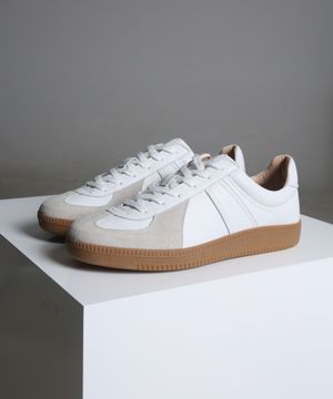 유니 레더 독일군 HPMR6DA03M