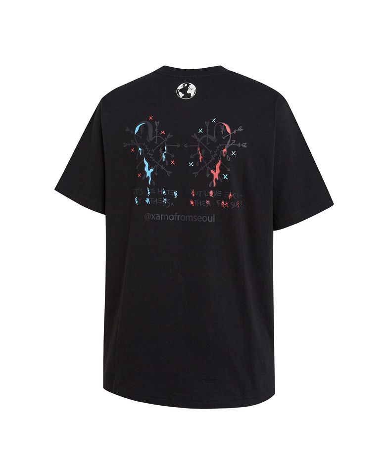 Xamo Series Half Sleeve