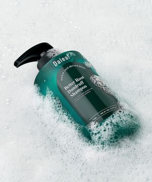 세이지 베러 루트 댄더러프 샴푸 500ml