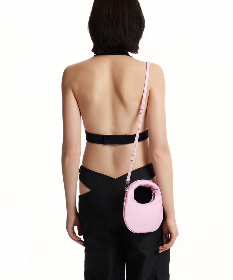 MILA MICRO/ Baby Pink