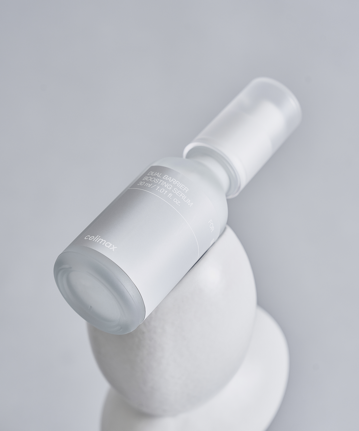 셀리맥스(CELIMAX) [이중보습]듀얼배리어 부스팅 세럼 30ml