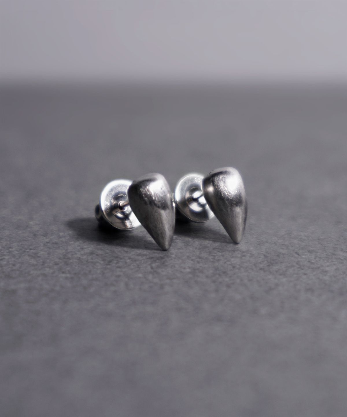 갓제이크(GODJAKE) [DEVOURED] ST EARRING