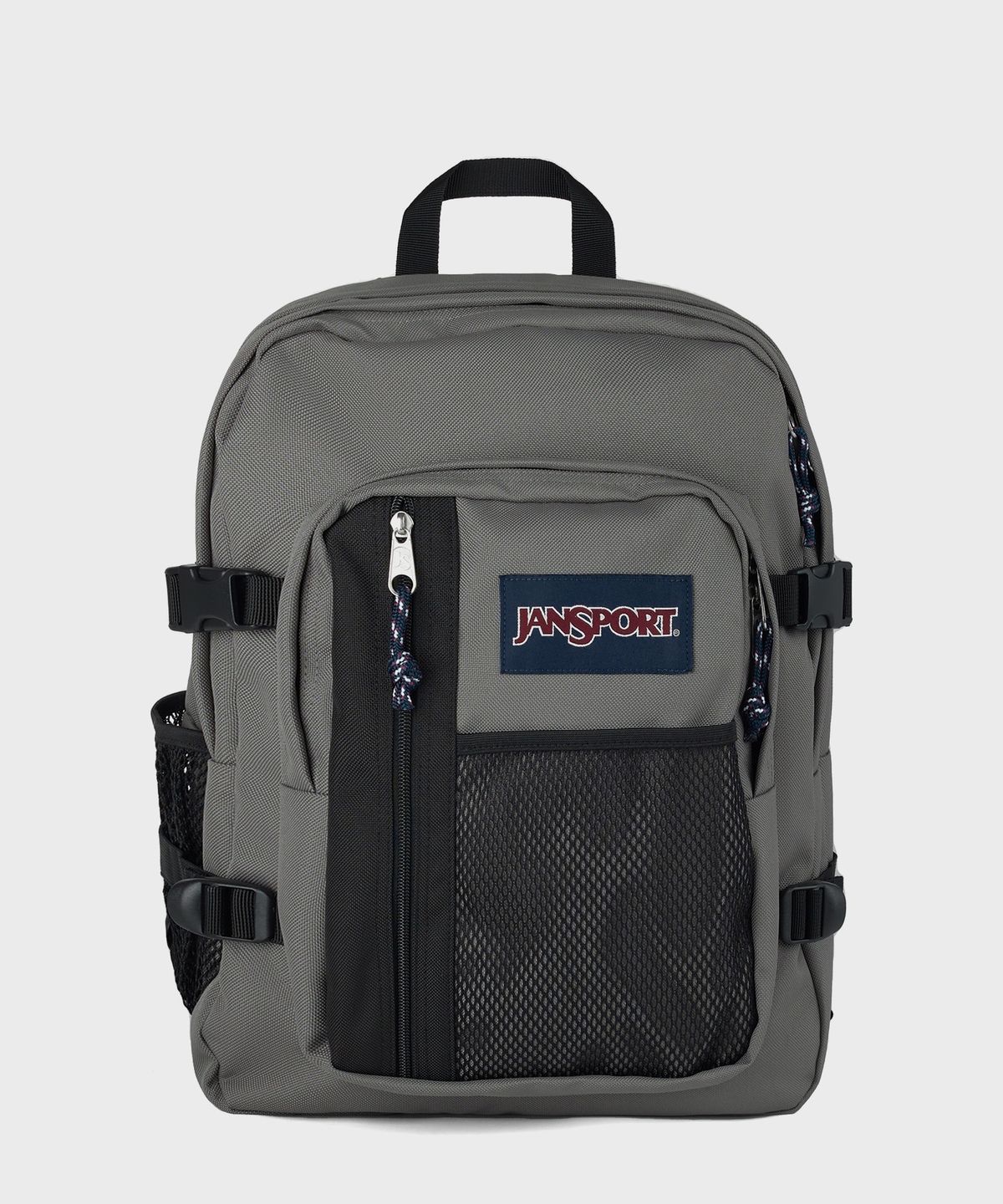 잔스포츠(JANSPORT) 데일리트랜짓 GRAPHITE GREY