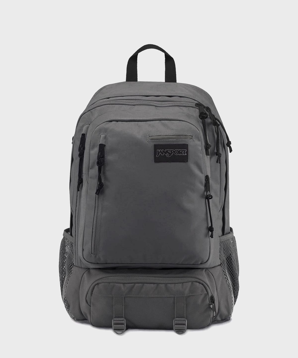 잔스포츠(JANSPORT) 엔보이 FORGE GREY