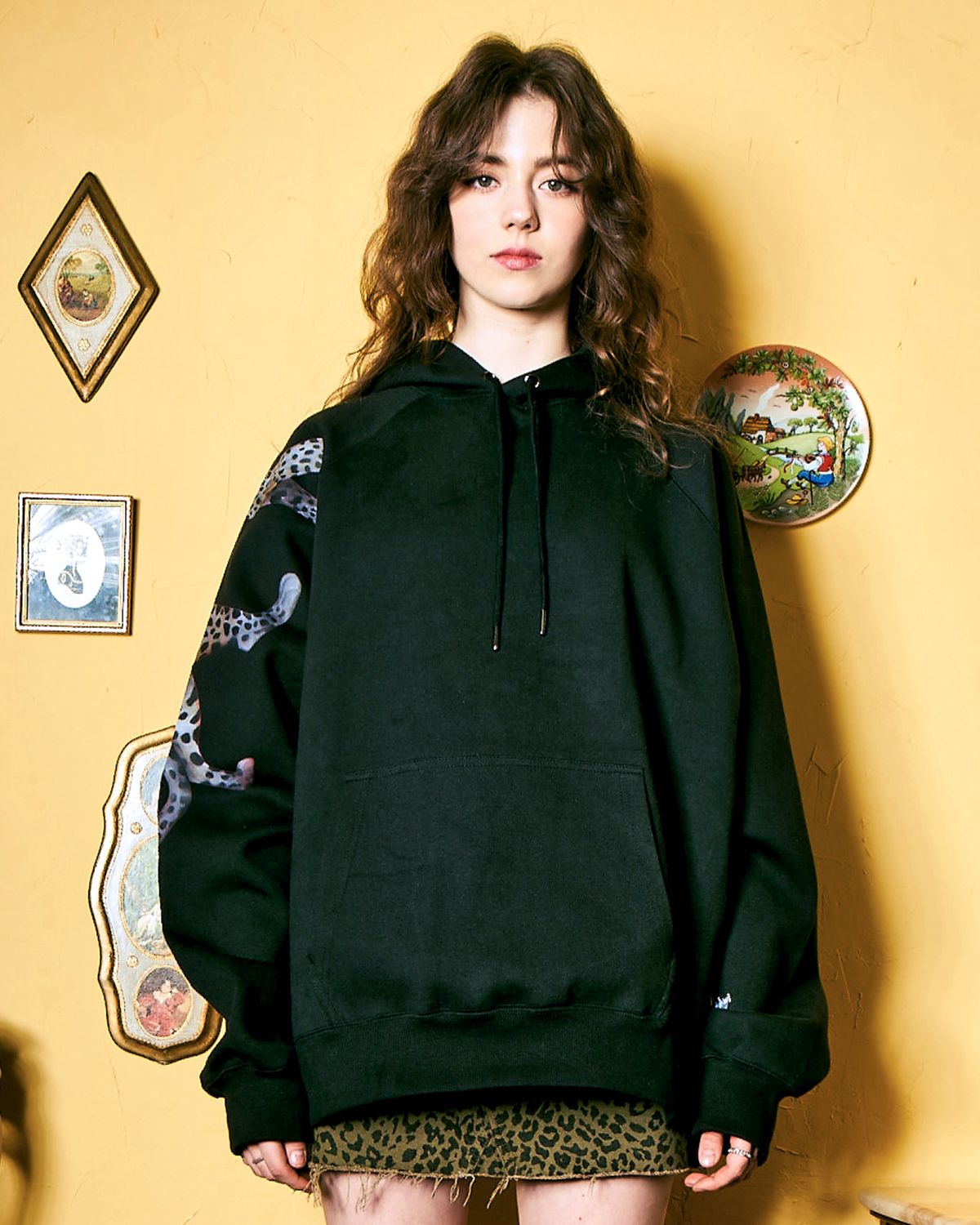 르아위(LEAWI) leopard-4