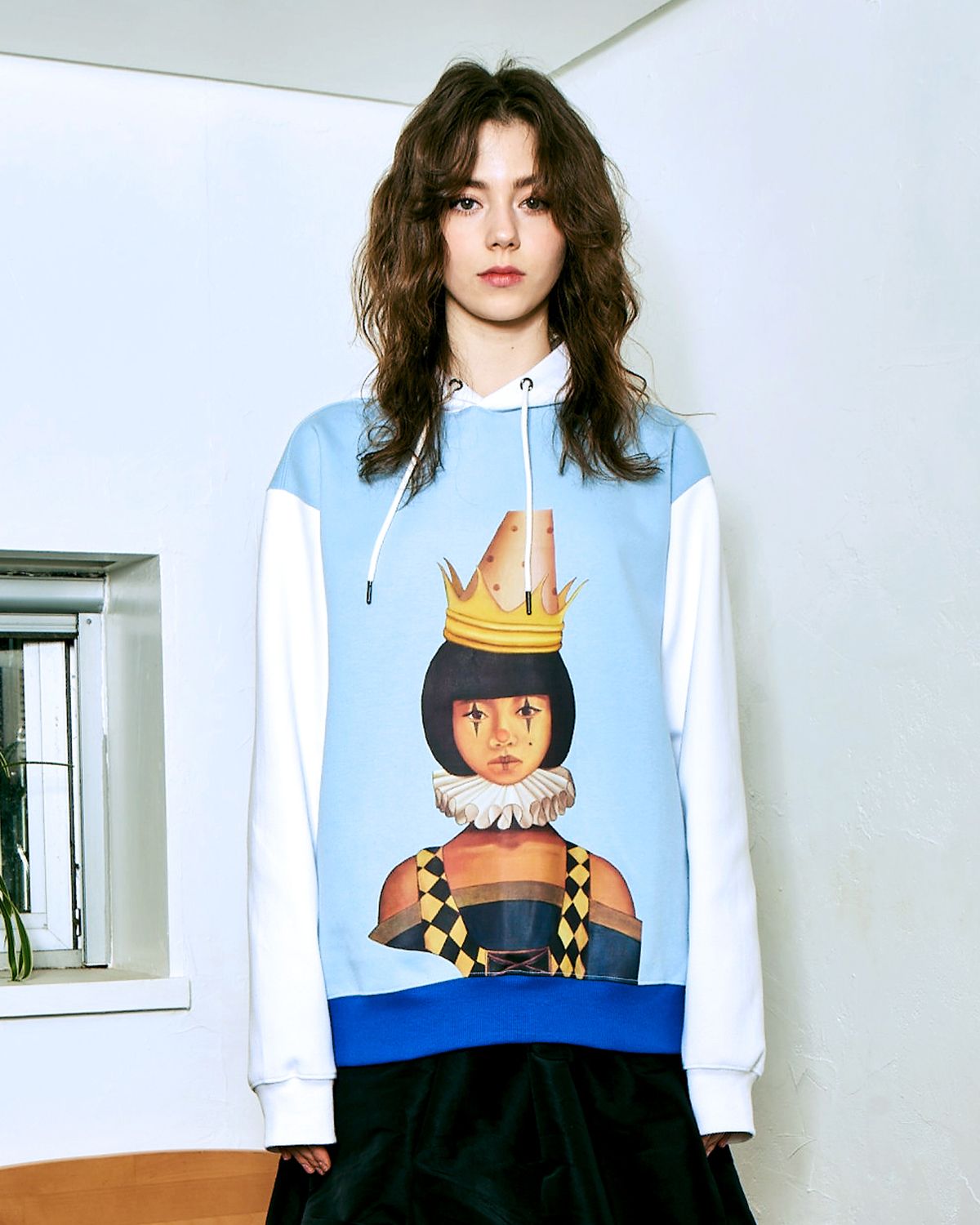 르아위(LEAWI) s performer hoody-3