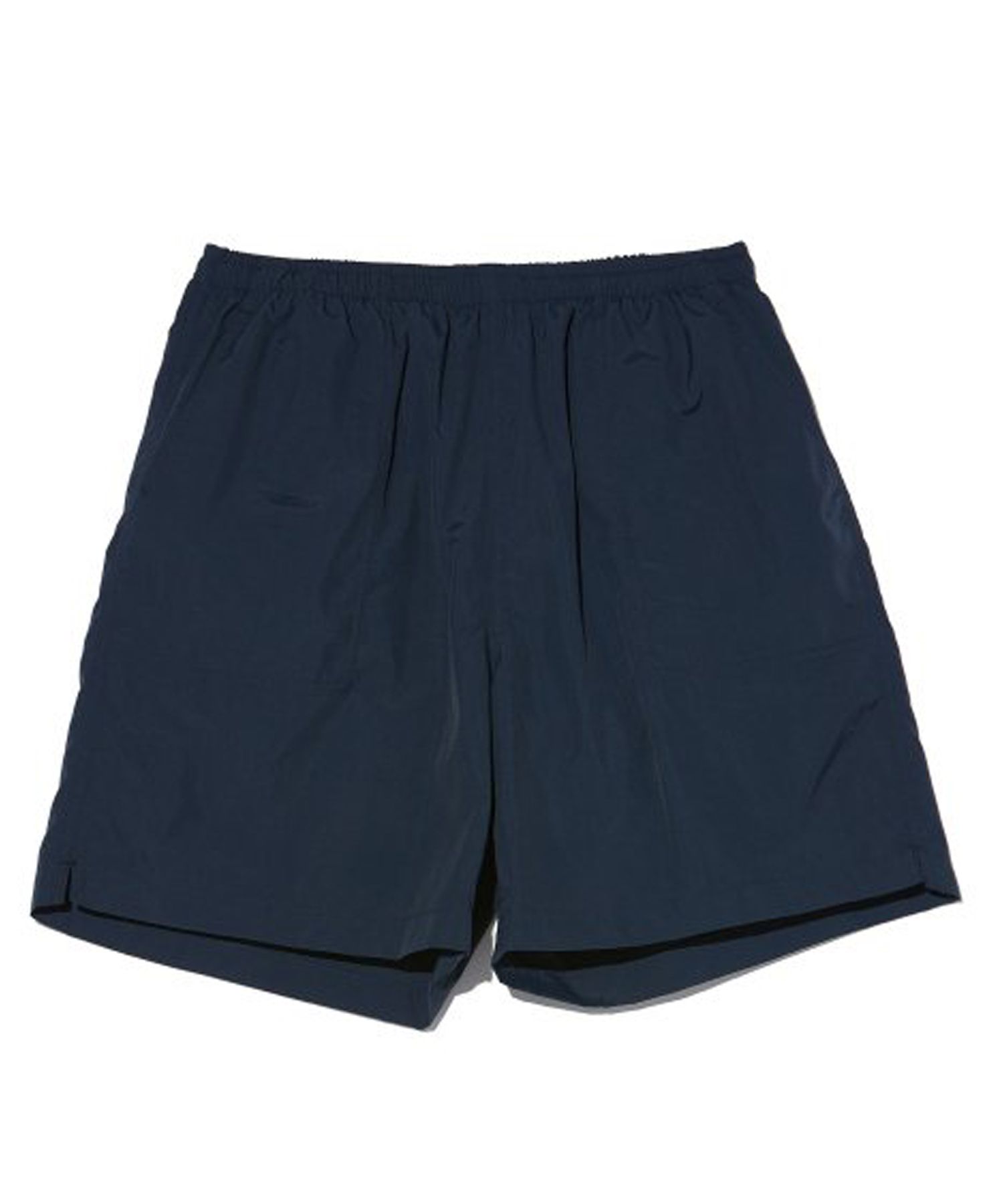 MUSINSA BRUMAN Utility Shorts (Navy)