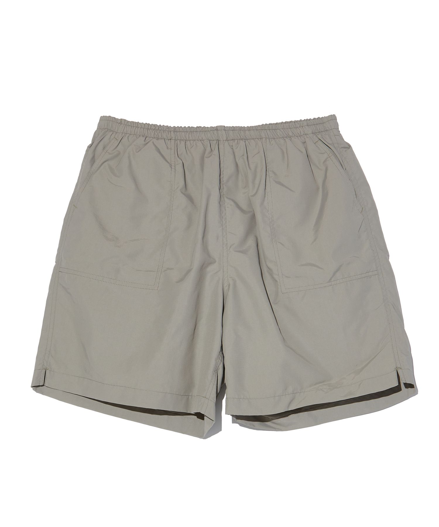 MUSINSA BRUMAN Utility Shorts