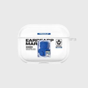 [프로3 추가]LITTLE COVY PACK(에어팟프로-클리어하드)