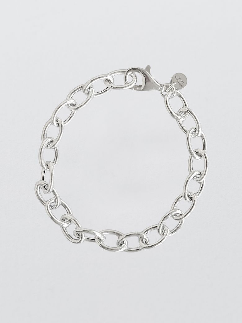Mara Chain Bracelet (silver925)