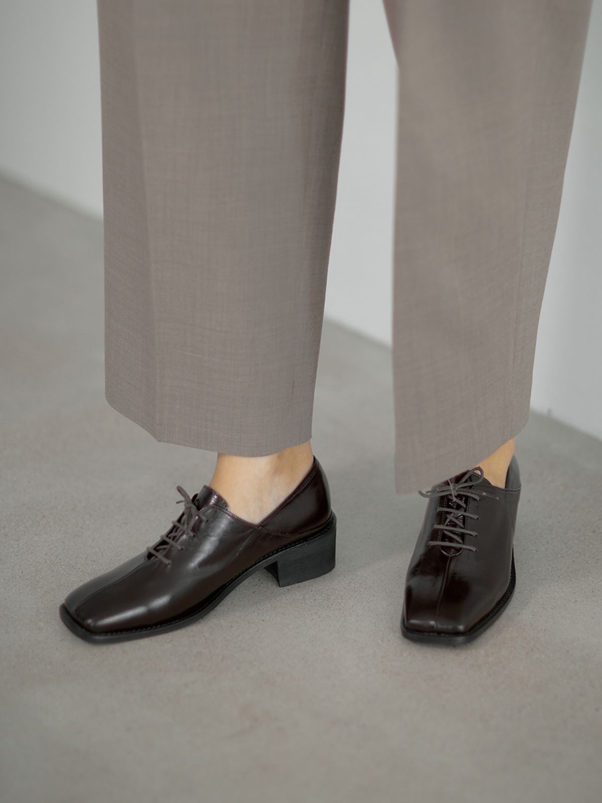 바이언스(BYEUUNS) BLP21309 WIKI LOAFER / 3 COLORS