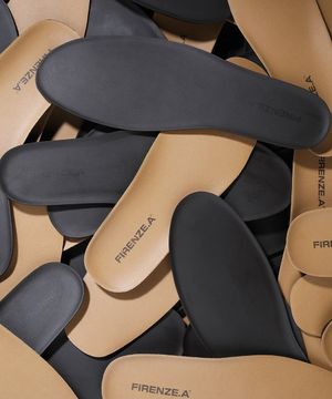 [슬림핏 추가] 아치 서포트 밸런스 인솔