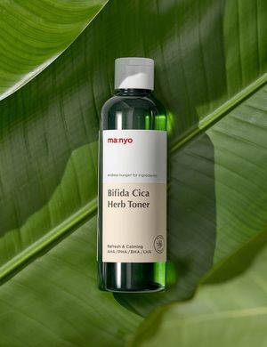 비피다 시카 허브 토너 210ml