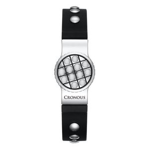 CRJ2026B-WTBK 자석팔찌 향수팔찌