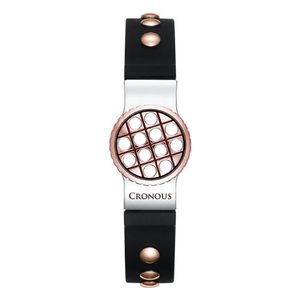 CRJ2026B-RGBK 자석팔찌 향수팔찌