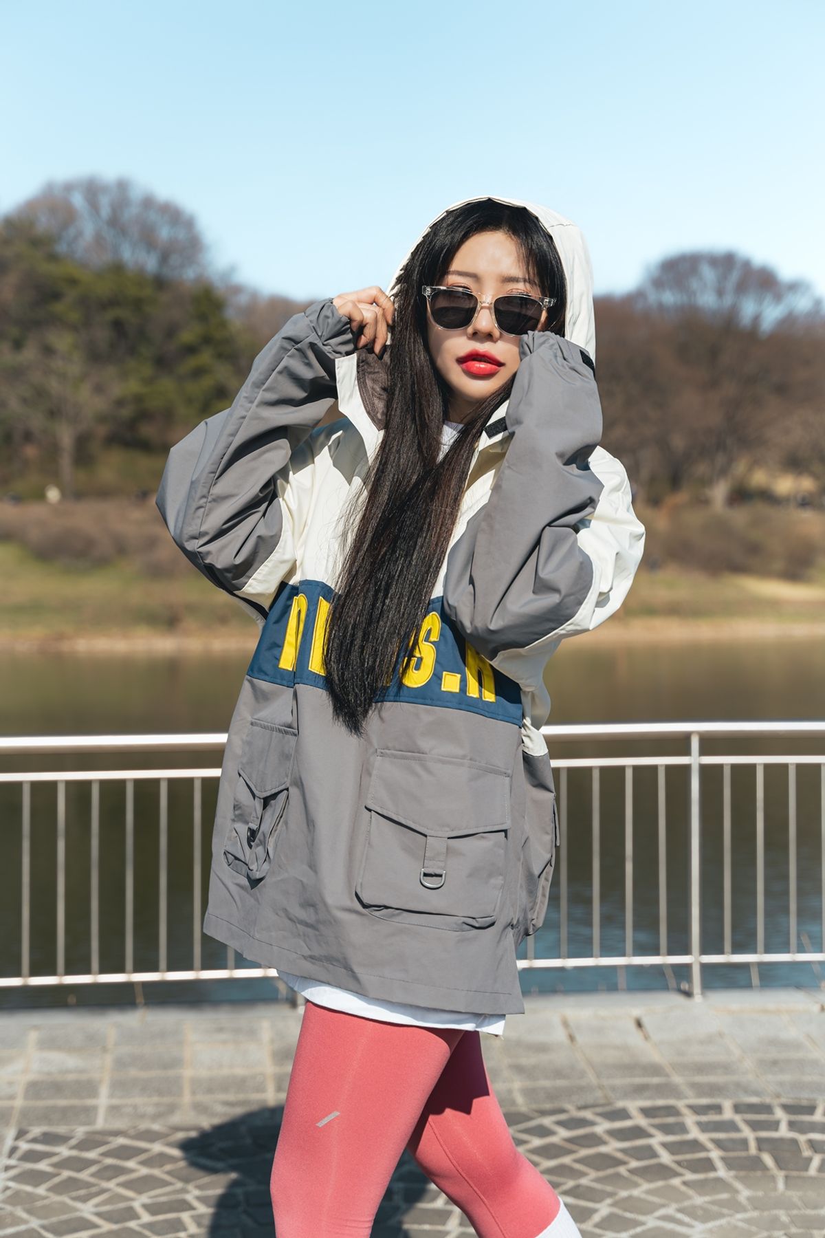 모빈스알(MOVINS.R) AQUILA PLEASANT NATURE URBAN