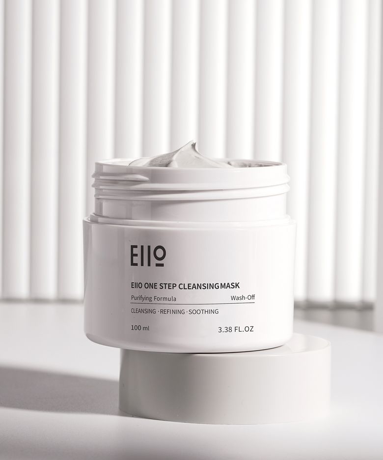 원스텝 클렌징 마스크 100ml