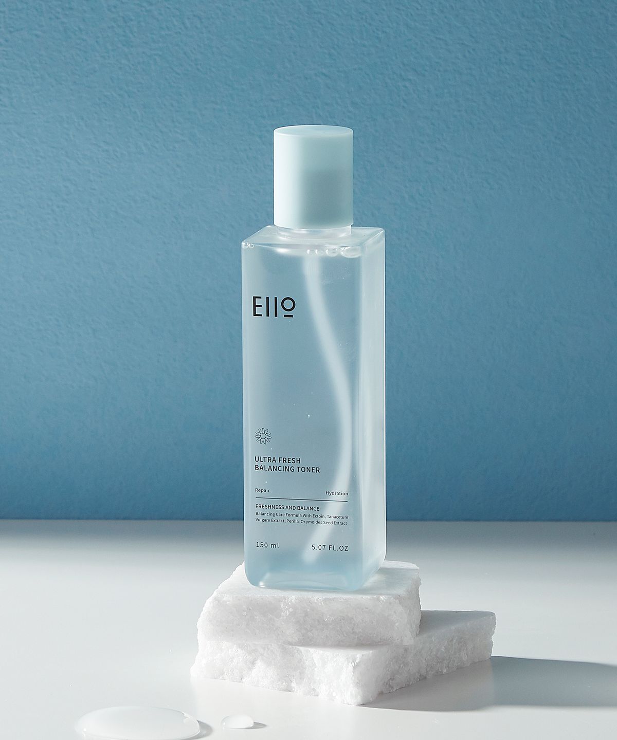 이아이오(EIIO) 울트라 프레쉬 밸런싱 토너 150ml
