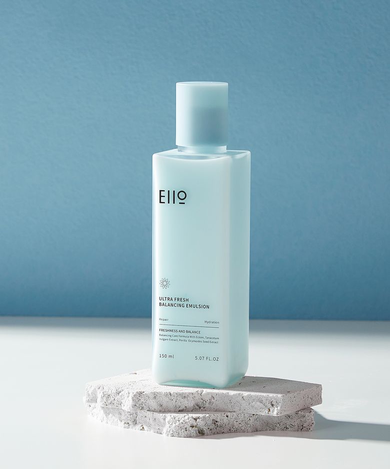 울트라 프레쉬 밸런싱 에멀젼 150ml