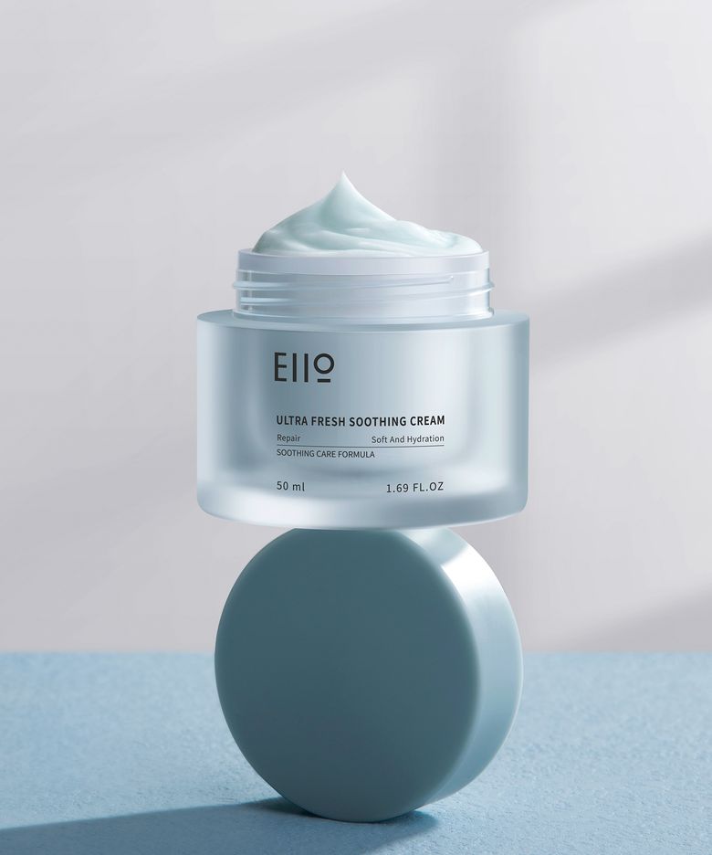 울트라 프레쉬 수딩 크림  50ml
