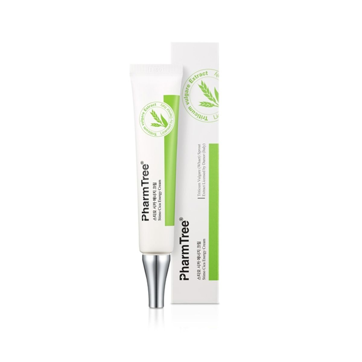 팜트리(PHARMTREE) 스티모 시카 에너지 크림 30ml