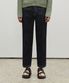 [여름원단]Cropped Tapered Jeans DCPT004IndigoBlue