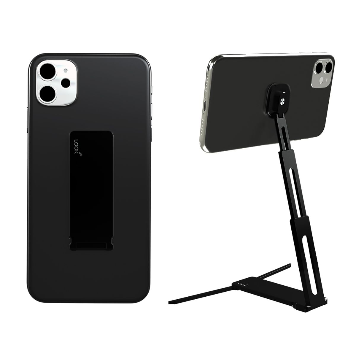 룩샵(LOOKSHOP) 룩스탠드 + 디테치마운트(Onyx)