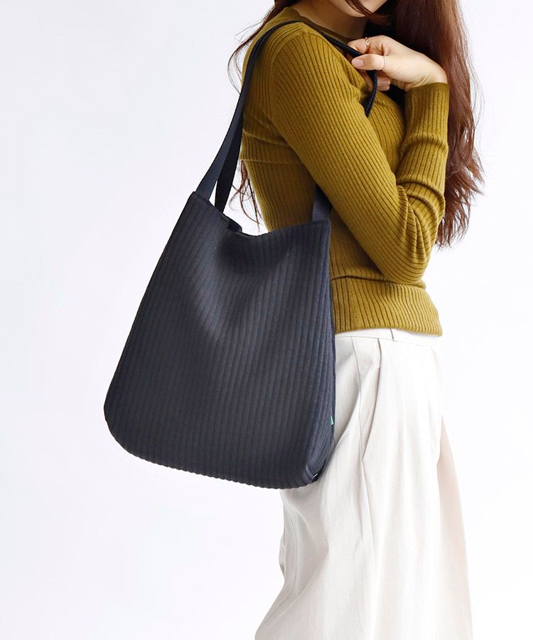 エコバッグ GREEN STUFF Casual boxy shopper bag S 61 Ribbed corduroy cor MUSINSA | GREEN STUFF Indifferently boxy shopper bag S 61
