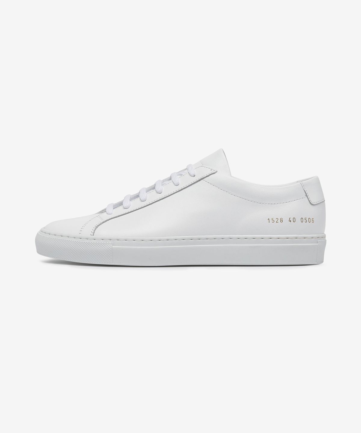 커먼프로젝트(COMMON PROJECTS) 남성 오리지널 아킬레스 스니커즈 - 화이트 / 15280506