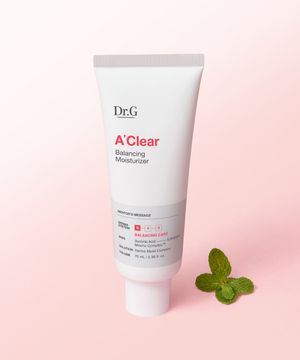 에이클리어 밸런싱 모이스처라이저 70mL