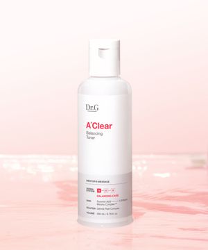 에이클리어 밸런싱 토너 200mL