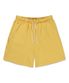 스웨트 쇼츠_옐로우