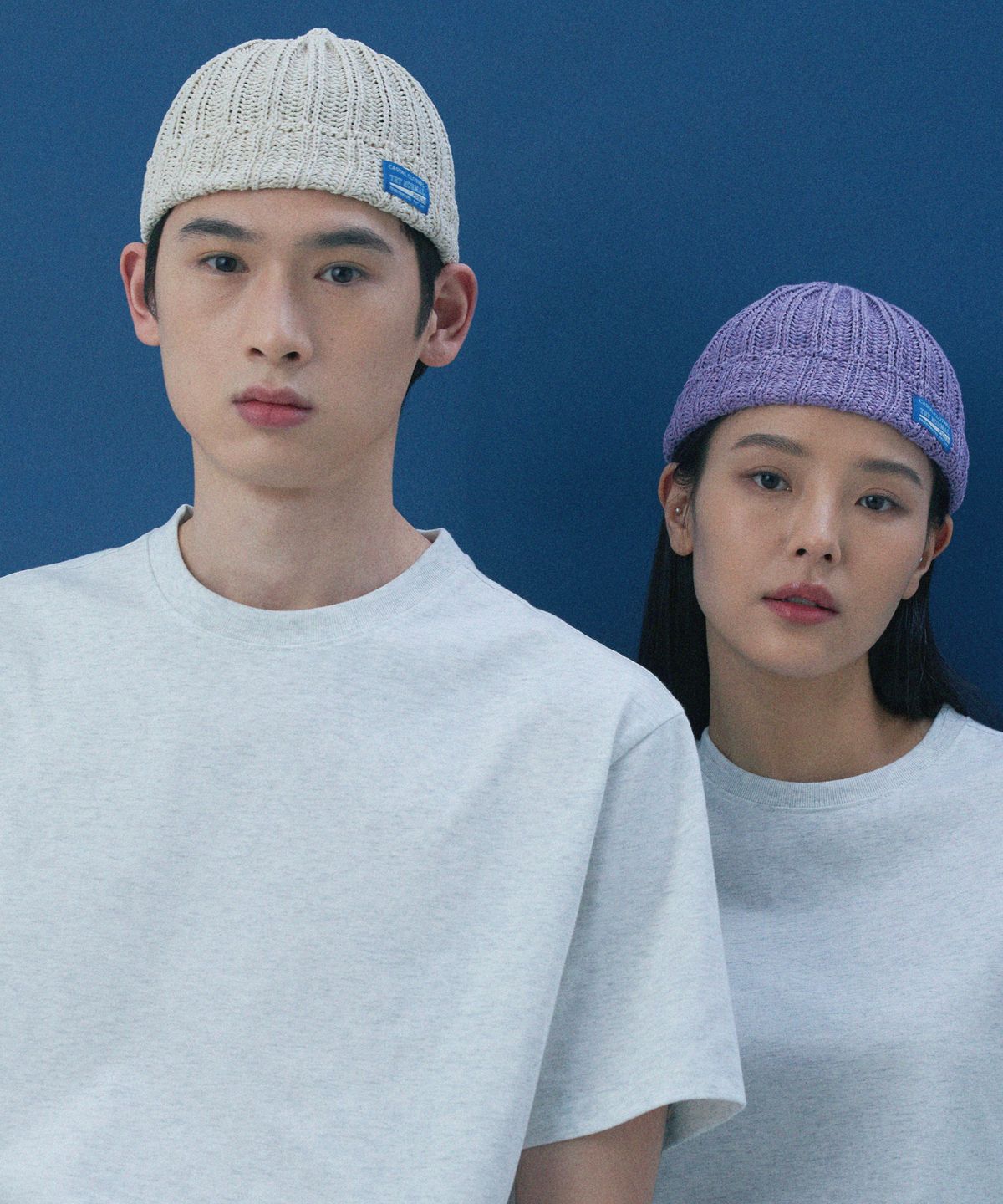 티엔피(TNP) T222AACU12 PAPER ST WATCH CAP