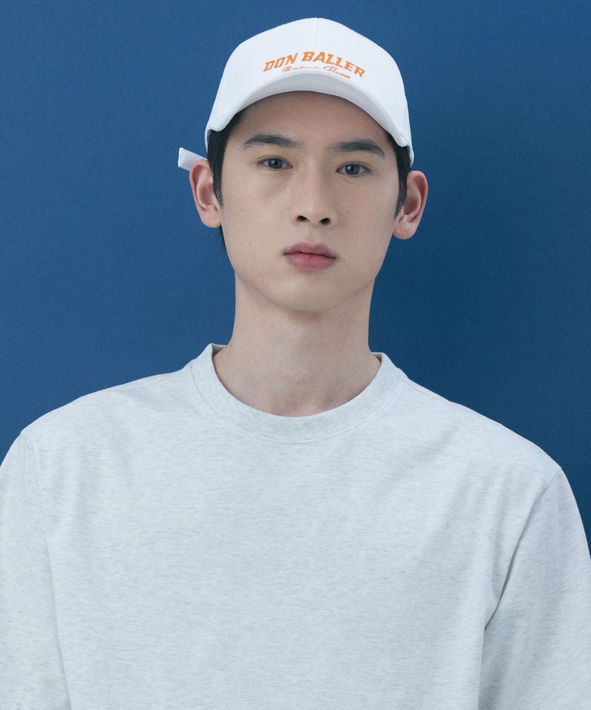 티엔피(TNP) T224AACU60 MM DON BALLER BALL CAP