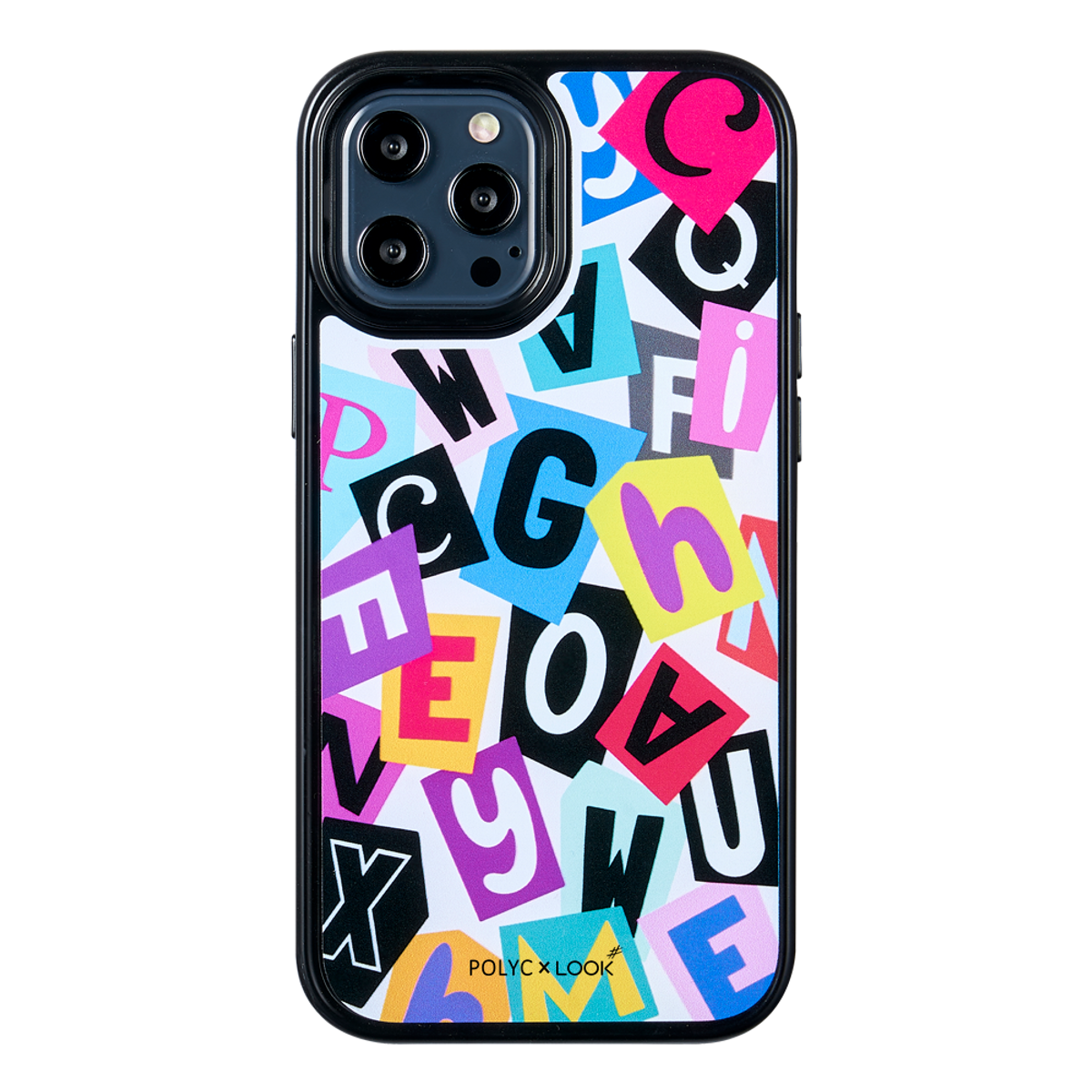 룩샵(LOOKSHOP) 룩케이스 스펠잇