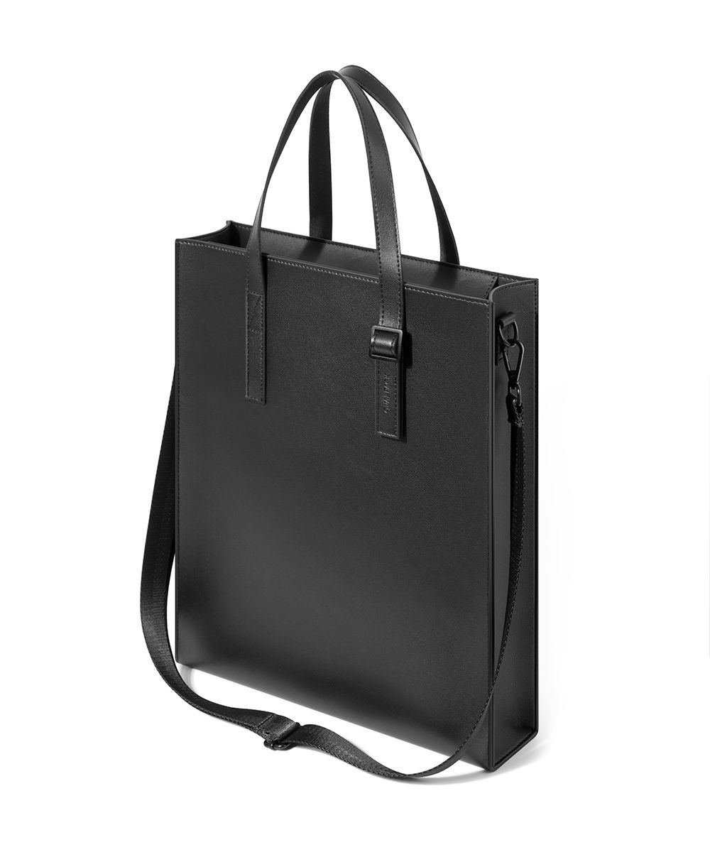 トートバッグ qualpack Essential Tote Bag 360 QC360 MUSINSA | QUALPACK Essential Tote Bag 360