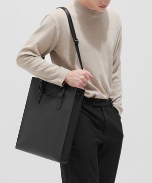 에센셜 토트백 360