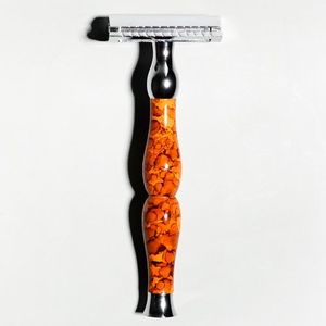 우든 클래식면도기 45R 면도기