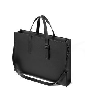 에센셜 토트백 370