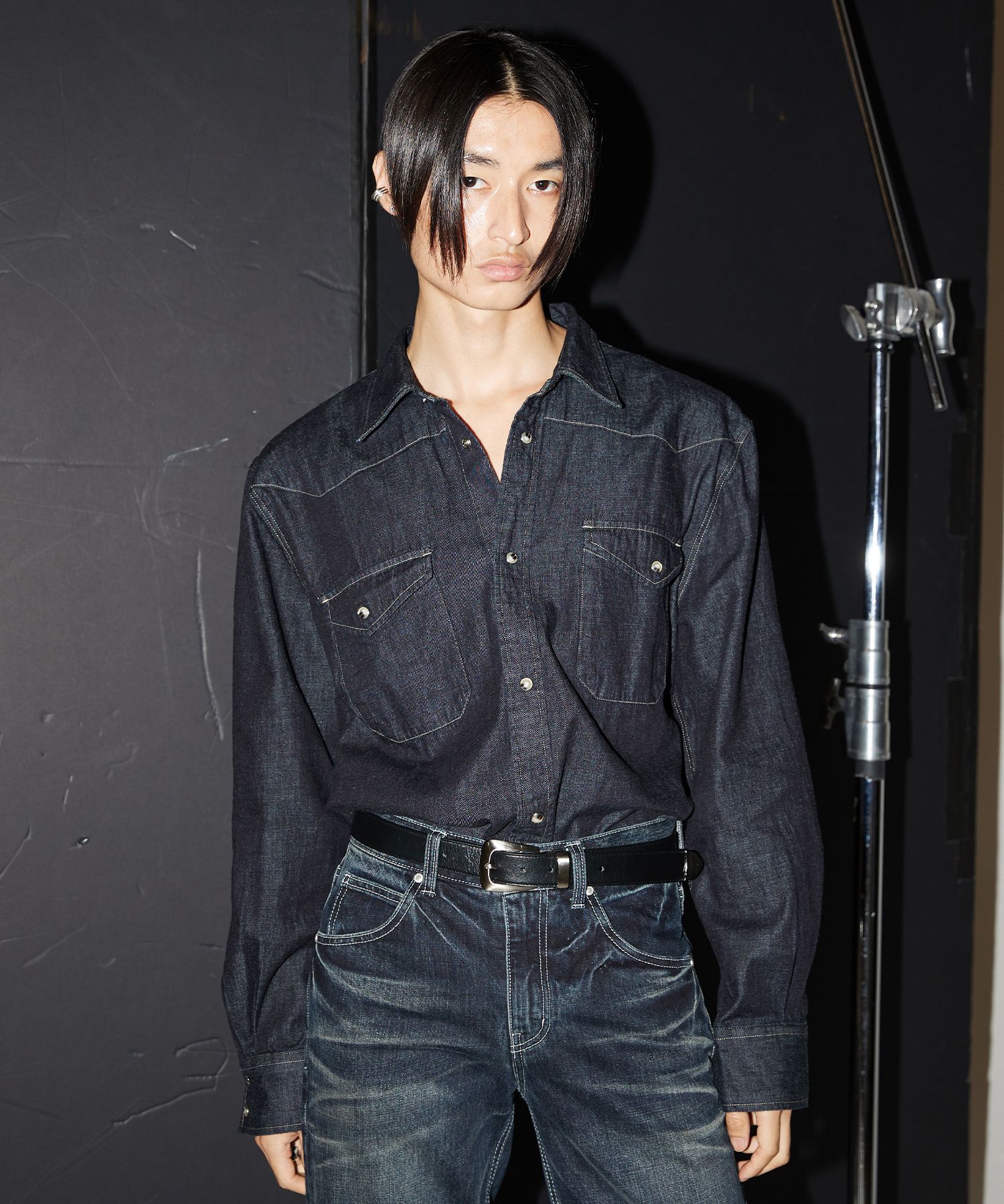 KOWGA MUSINSA トップス Shop Tops at MUSINSA