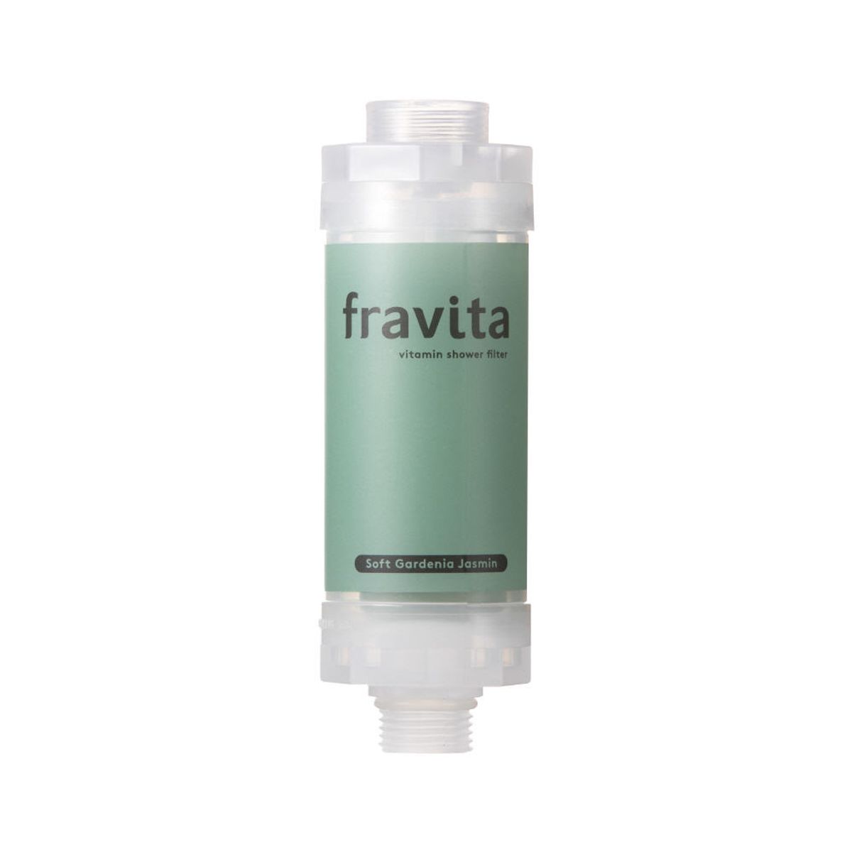 프레비타(FRAVITA) 비타민샤워필터 가드니아 자스민 1+1 (2개)