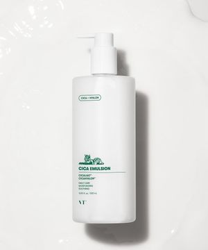 VT 시카 에멀전 대용량 500ml
