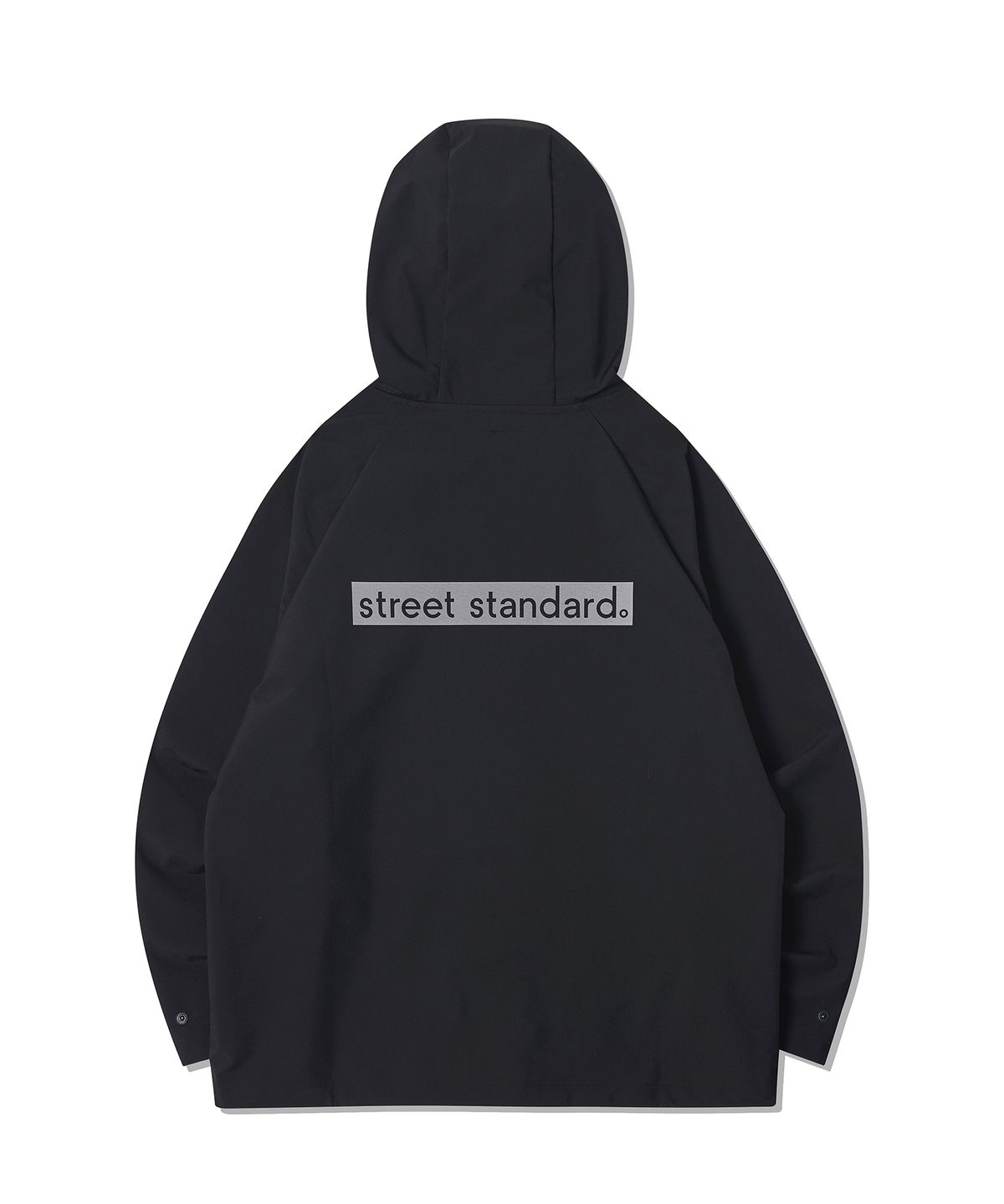 스트리트 스탠다드(STREET STANDARD) SUSTAINABLE JACKET