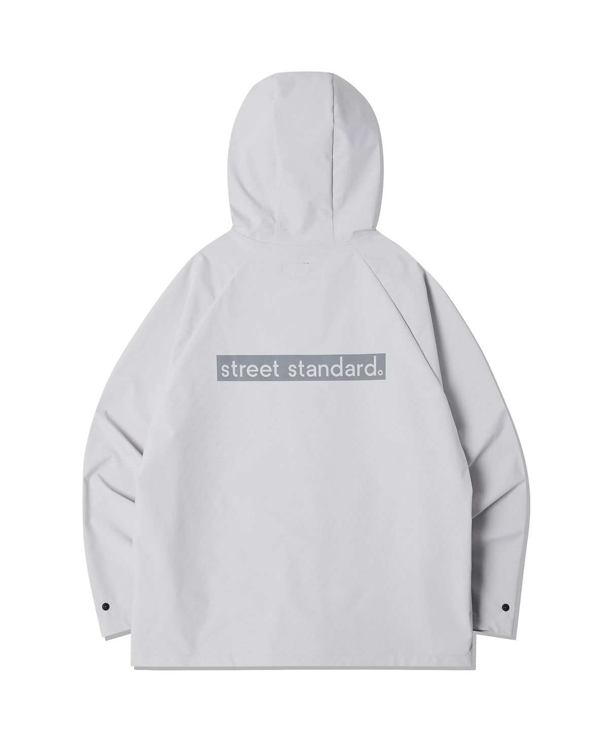 스트리트 스탠다드(STREET STANDARD) SUSTAINABLE JACKET