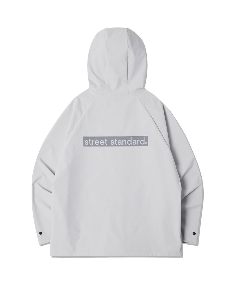 SUSTAINABLE JACKET