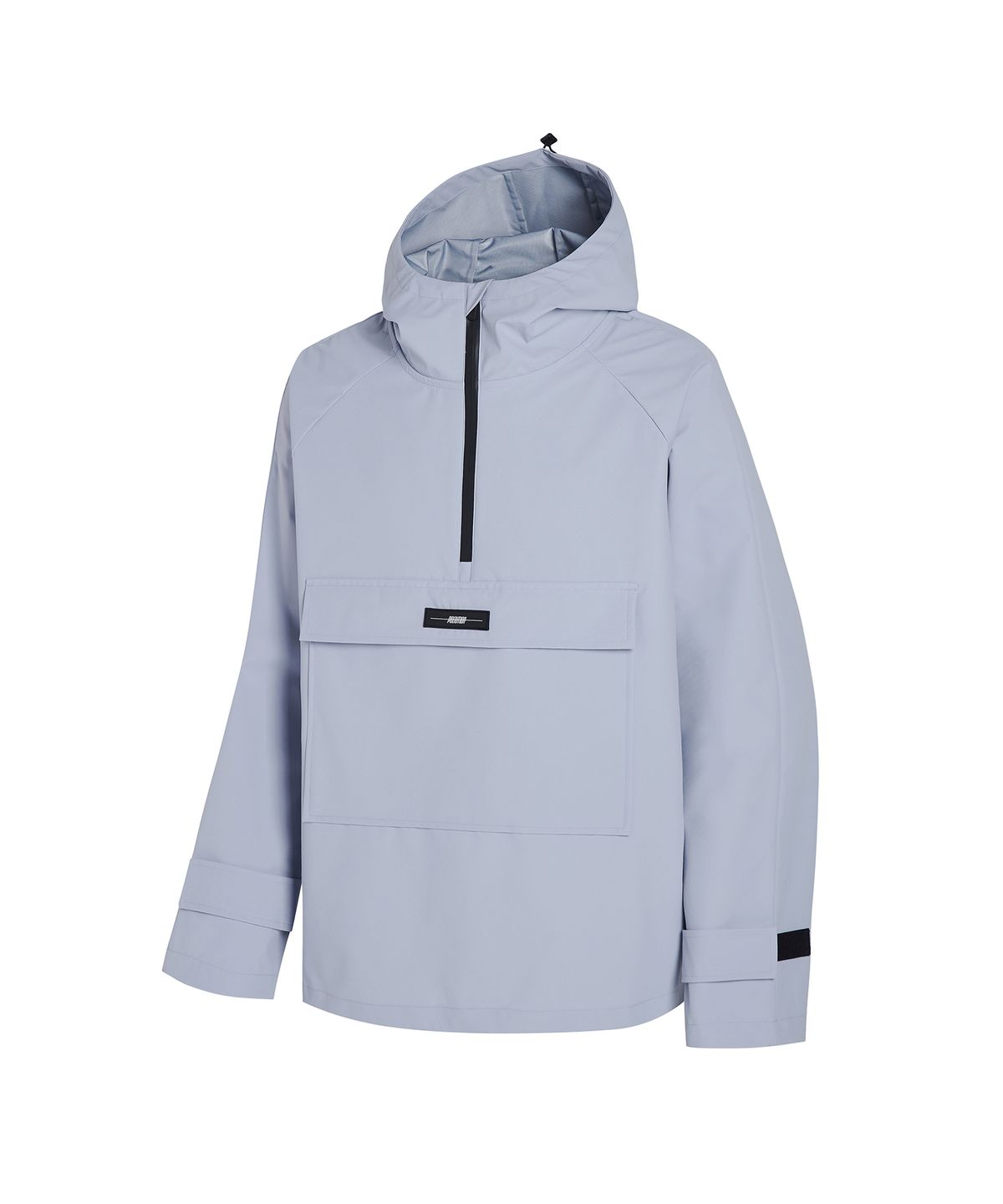 폴루션(POLLUTION) SUSTAINABLE ANORAK