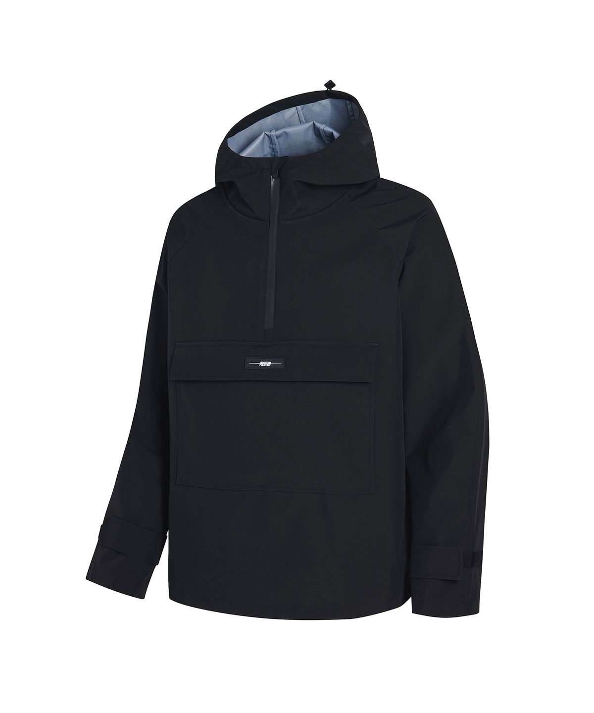 폴루션(POLLUTION) SUSTAINABLE ANORAK