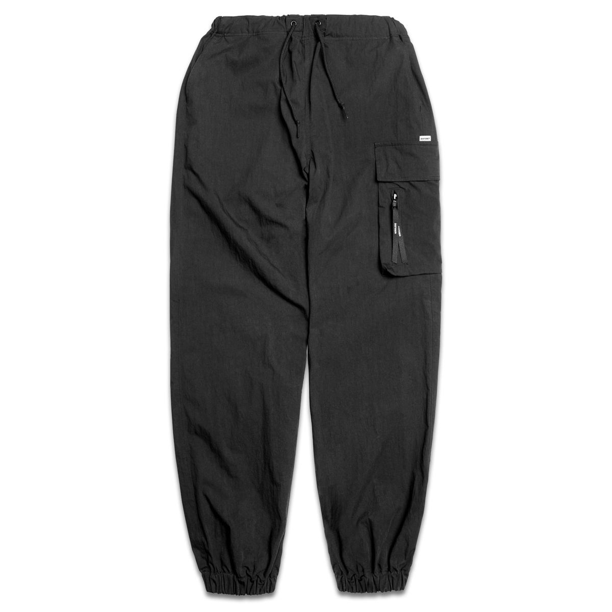 디아프바인(DIAFVINE) DV22SPT.663 OPK CONY JOGGER -Black-