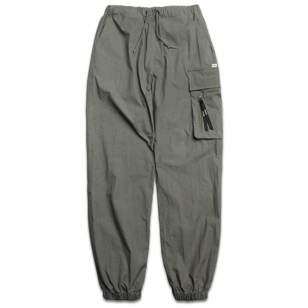 디아프바인(DIAFVINE) DV22SPT.663 OPK CONY JOGGER -Ash Khaki-