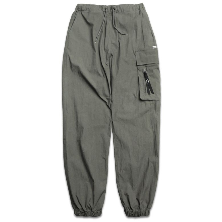DV22SPT.663 OPK CONY JOGGER -Ash Khaki-